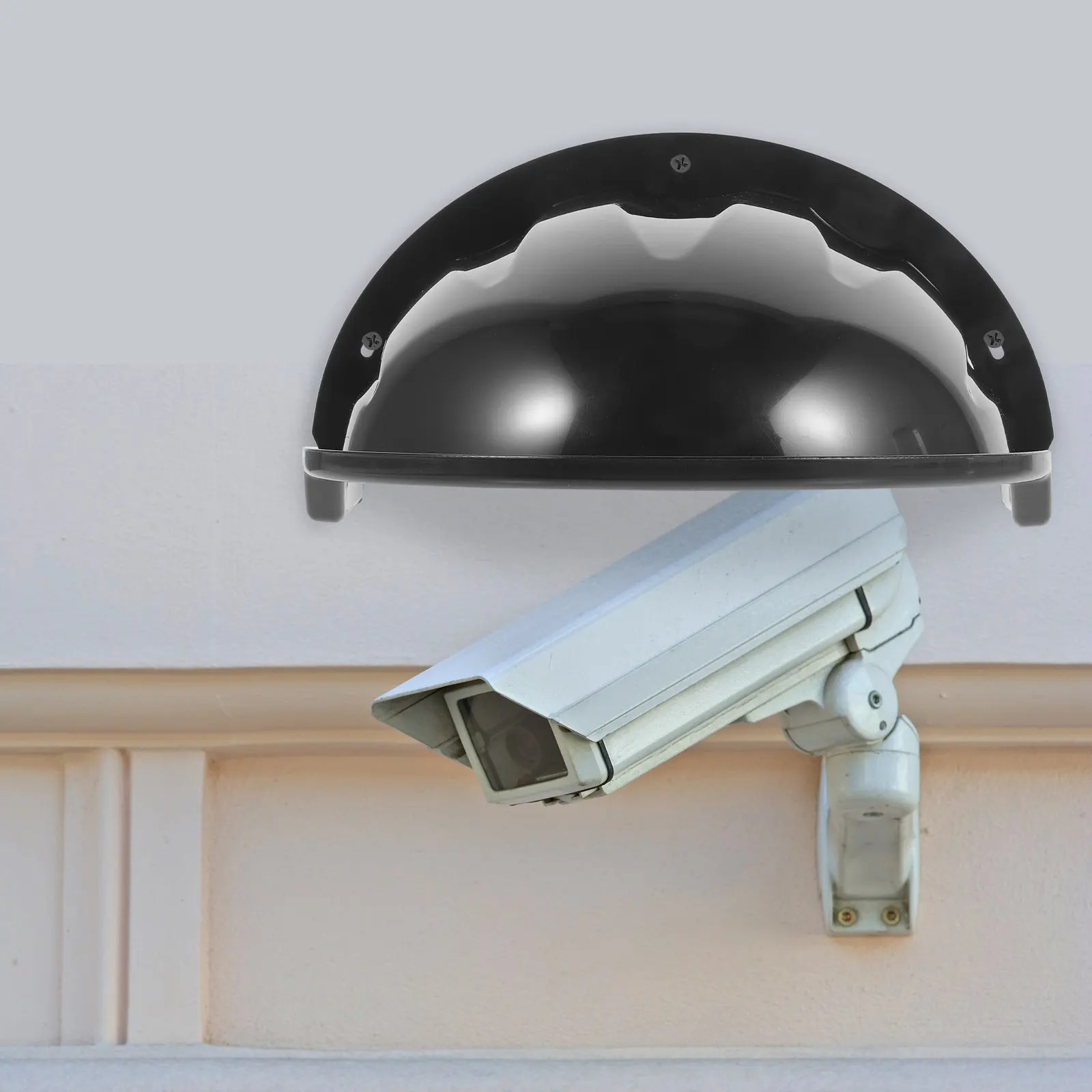 Security Camera Rain Cover Outdoor Durable Housing Protector Install Wide Angle Shield Camera Rain Cover
Security Camera Rain Cover Outdoor Durable Housing Protector Install Wide Angle Shield Camera Rain Cover