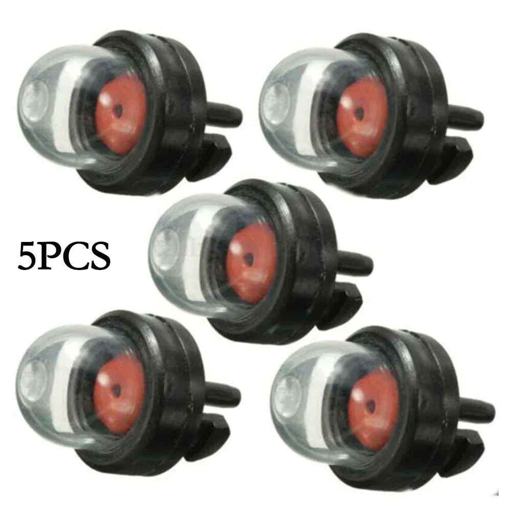 5Pcs Petrol Snap In Primer Bulb Fuel Pump Bulbs For Chainsaws Blowers Trimmer Chainsaw Carburetor Replacement Power Tool Parts
5Pcs Petrol Snap In Primer Bulb Fuel Pump Bulbs For Chainsaws Blowers Trimmer Chainsaw Carburetor Replacement Power Tool Parts