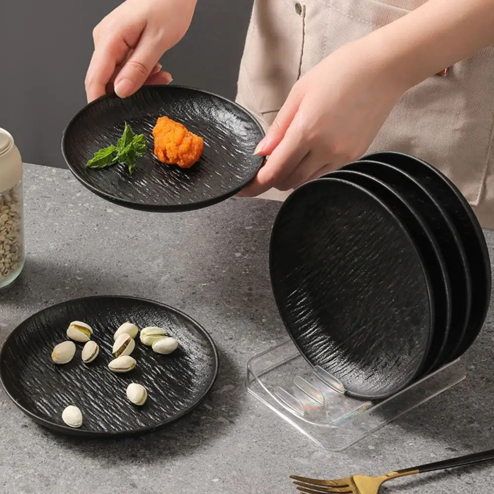 Легко чистящаяся тарелка INS Stone Grain Bone, многоразовая небьющаяся пищевая тарелка, тарелка для салата с основанием, тарелка для конфет, десерта, кухня
Легко чистящаяся тарелка INS Stone Grain Bone, многоразовая небьющаяся пищевая тарелка, тарелка для салата с основанием, тарелка для конфет, десерта, кухня
