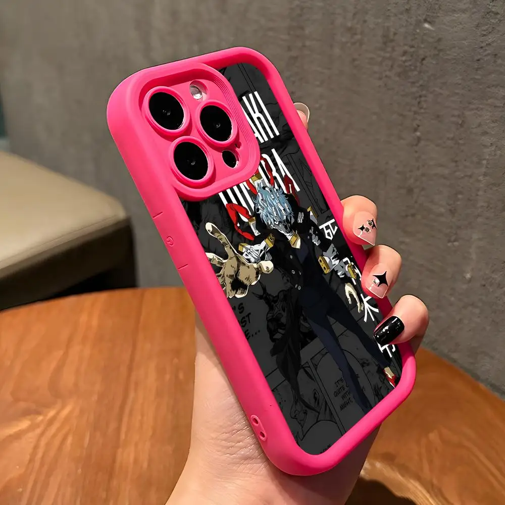 MHA Tomura Shigaraki Phone Case for iPhone 17 16 15 14 13 12 11 Air Pro Max Plus Red Soft TPU Shockproof Cover
MHA Tomura Shigaraki Phone Case for iPhone 17 16 15 14 13 12 11 Air Pro Max Plus Red Soft TPU Shockproof Cover