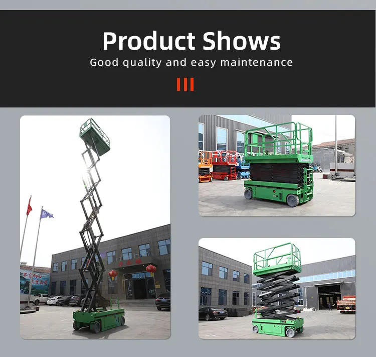 High Quality Trailer Aerial Towable Cheap Price Trailer Aerial Towable
High Quality Trailer Aerial Towable Cheap Price Trailer Aerial Towable