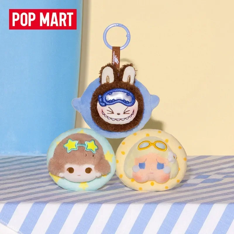 POPMART POP BEAN Island Vacation Series Mini Plush Pendant Blind Box Guess Bag Mystery Box Toys Doll Cute Figure Gift Collection
POPMART POP BEAN Island Vacation Series Mini Plush Pendant Blind Box Guess Bag Mystery Box Toys Doll Cute Figure Gift Collection
