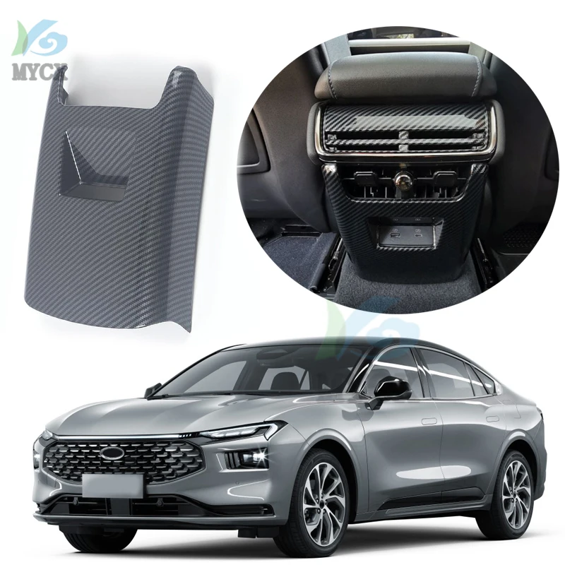 ДЛЯ FORD MONDEO 2022 + автомобильный подлокотник, задняя розетка для кондиционера, крышка, накладка, внутренние молдинги 
ДЛЯ FORD MONDEO 2022 + автомобильный подлокотник, задняя розетка для кондиционера, крышка, накладка, внутренние молдинги
