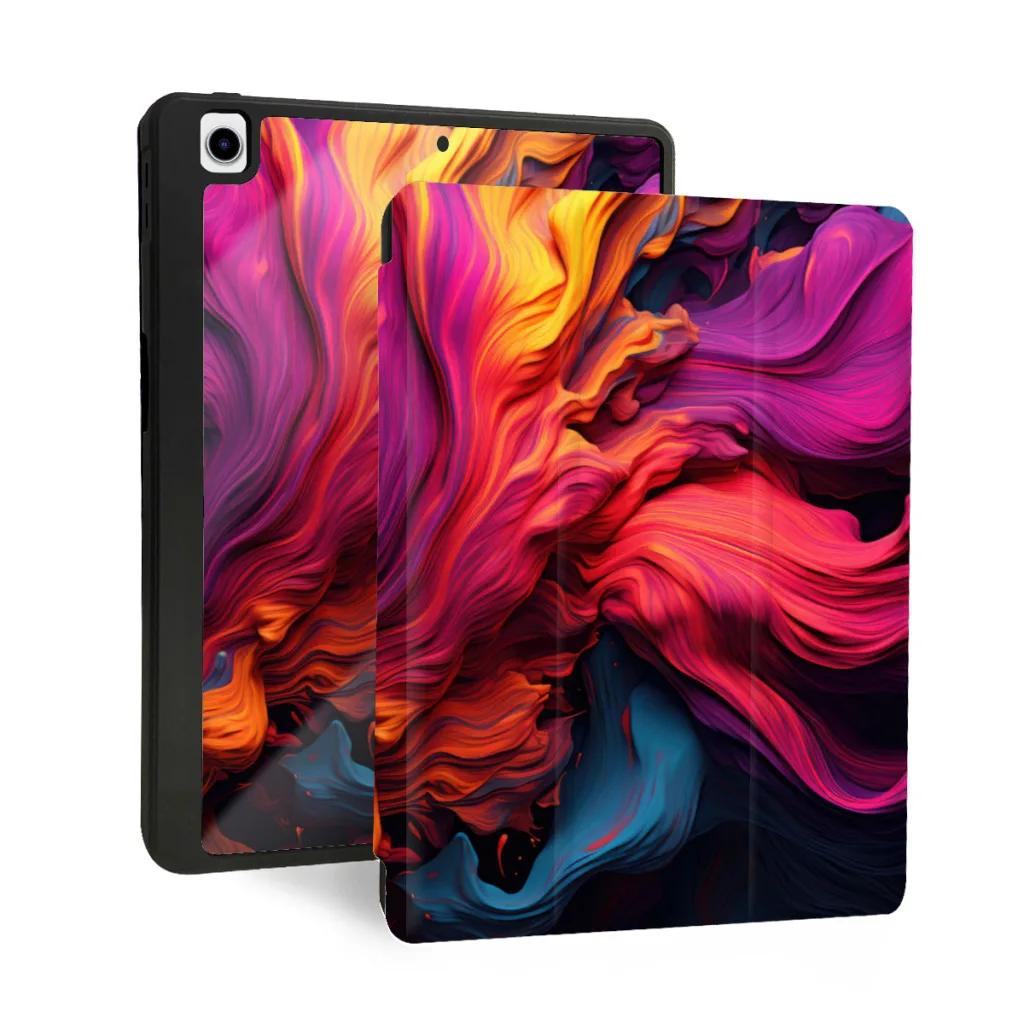 fashion colourful magic For iPad Case For iPad 10th Pro 9 8 7 For iPad Air 5 4 3 2 Mini 6 10.5 cover
fashion colourful magic For iPad Case For iPad 10th Pro 9 8 7 For iPad Air 5 4 3 2 Mini 6 10.5 cover