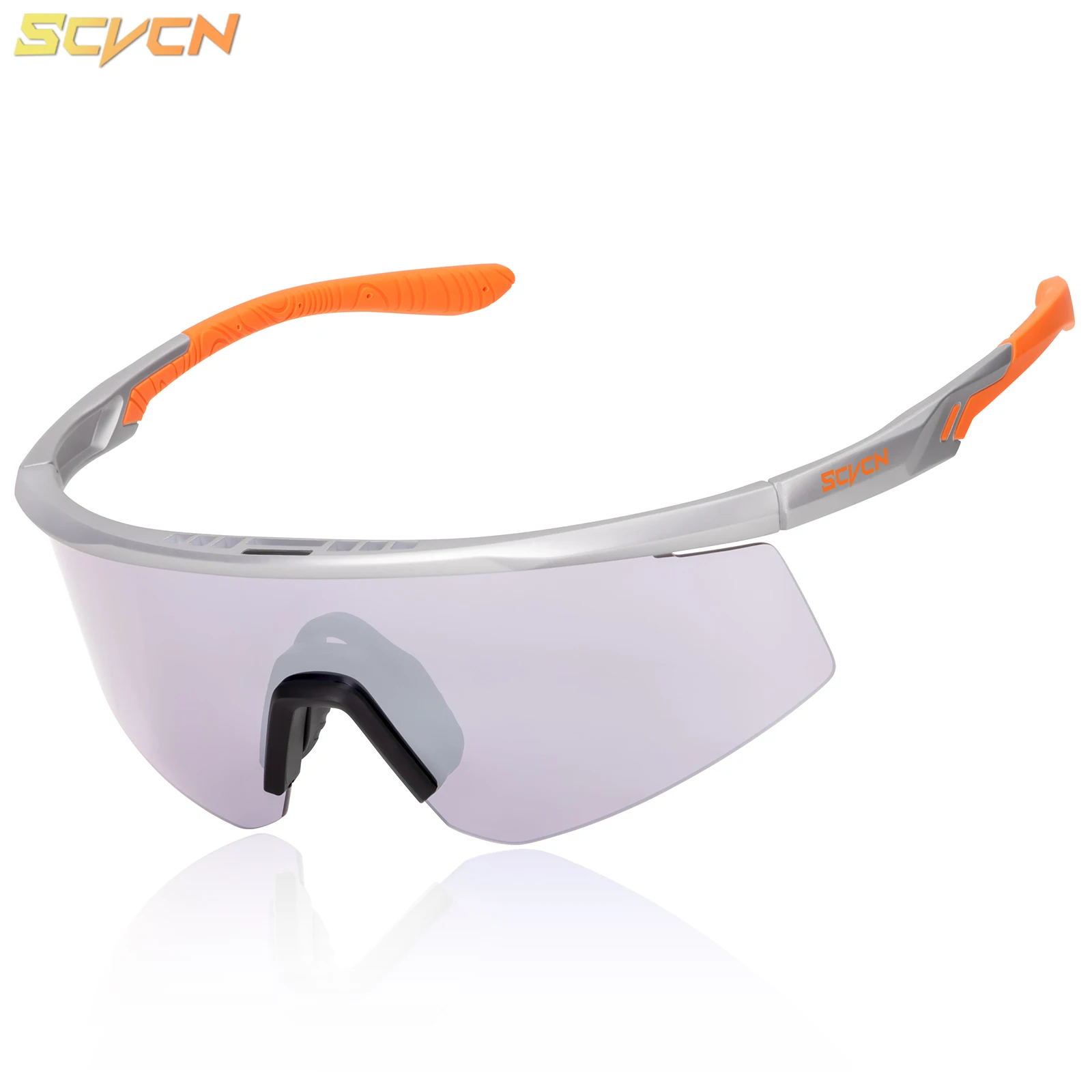 SCVCN New Sports Running Sunglasses Men Outdoor Bicycle Cycling Glasses Women MTB Road Driving Bike Eyewear Hiking UV400 Goggles
SCVCN New Sports Running Sunglasses Men Outdoor Bicycle Cycling Glasses Women MTB Road Driving Bike Eyewear Hiking UV400 Goggles