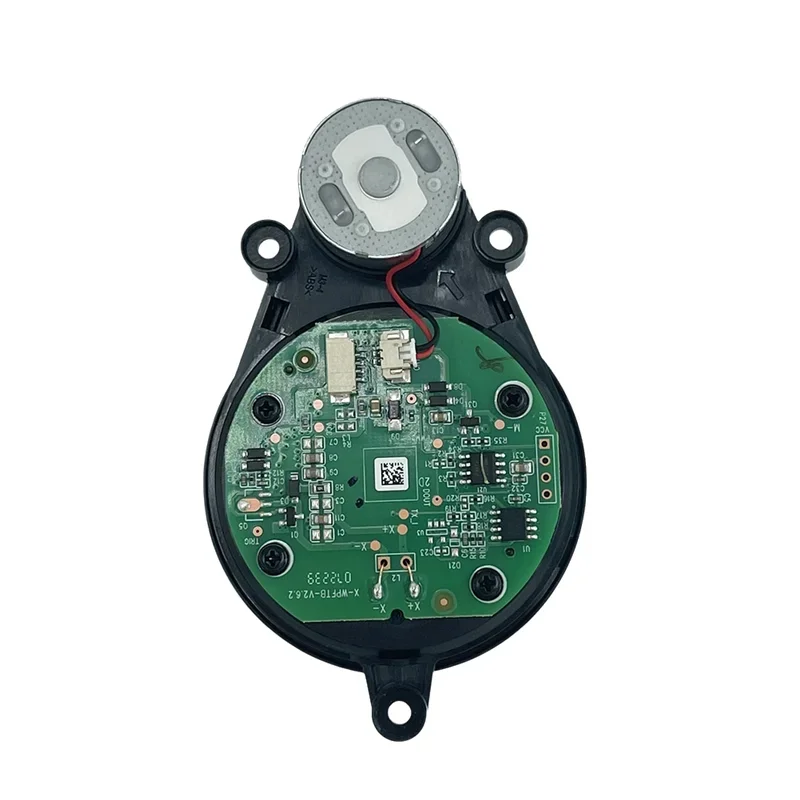 KEOL-European Motherboard And Radar For Dreame X40 Pro/X40 Ultra/X40 Ultra Complete Vacuum Cleaner Accessories R2416b/R2416l
KEOL-European Motherboard And Radar For Dreame X40 Pro/X40 Ultra/X40 Ultra Complete Vacuum Cleaner Accessories R2416b/R2416l