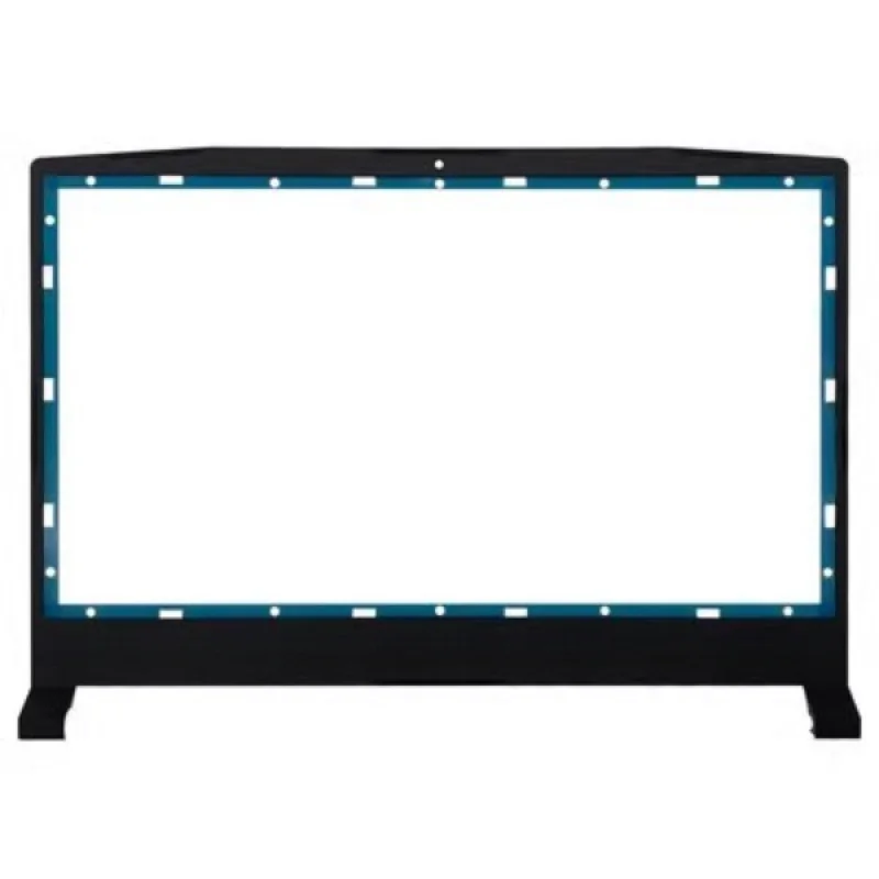 YY+New for MSI Pulse GL66 MS-1581 1582 Laptop LCD Front Bezel Cover
YY+New for MSI Pulse GL66 MS-1581 1582 Laptop LCD Front Bezel Cover
