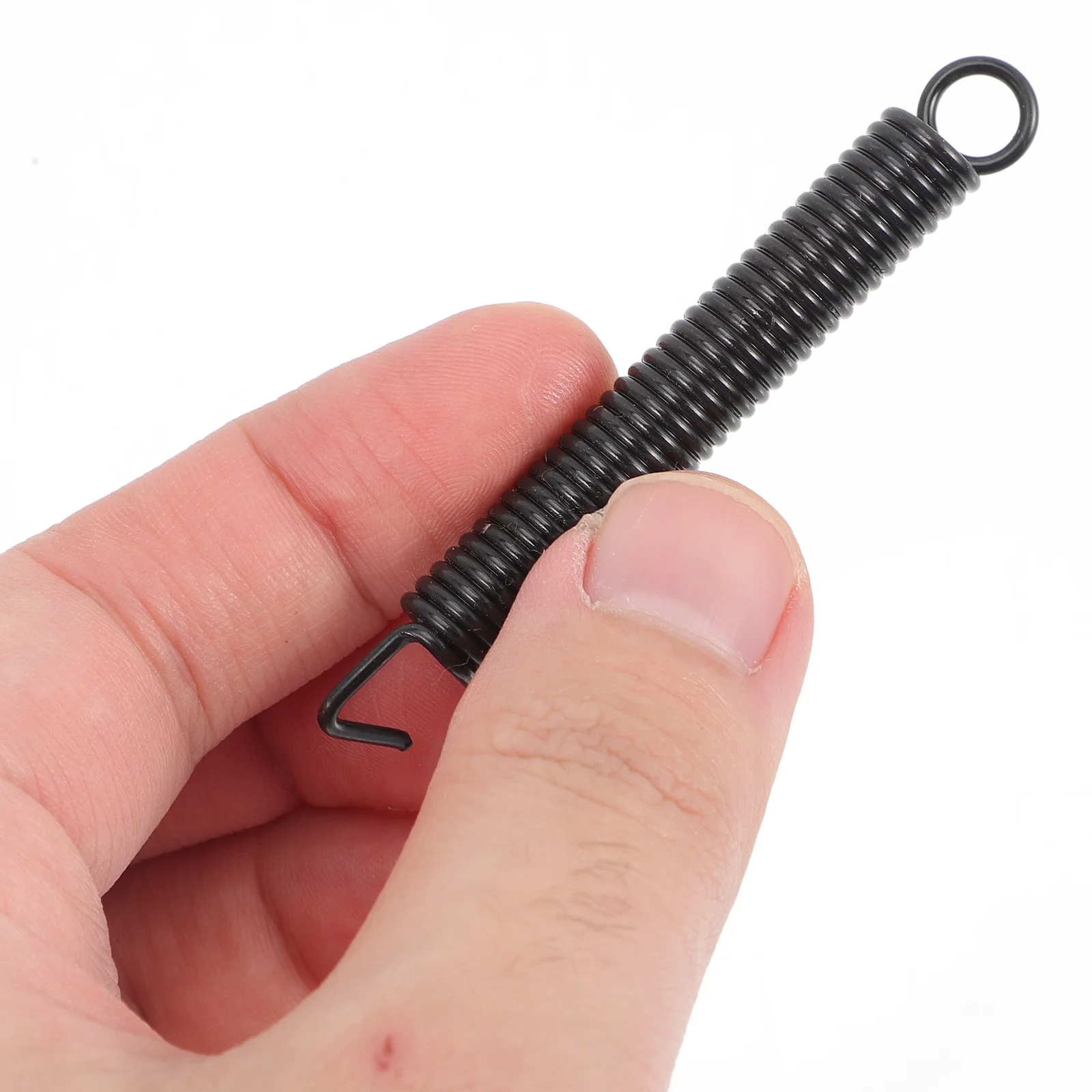 6 Pcs Tremolo Bridge Springs for Electric Guitar Accessory Guitar Vibrato System Durable Lightweight Long Life
6 Pcs Tremolo Bridge Springs for Electric Guitar Accessory Guitar Vibrato System Durable Lightweight Long Life