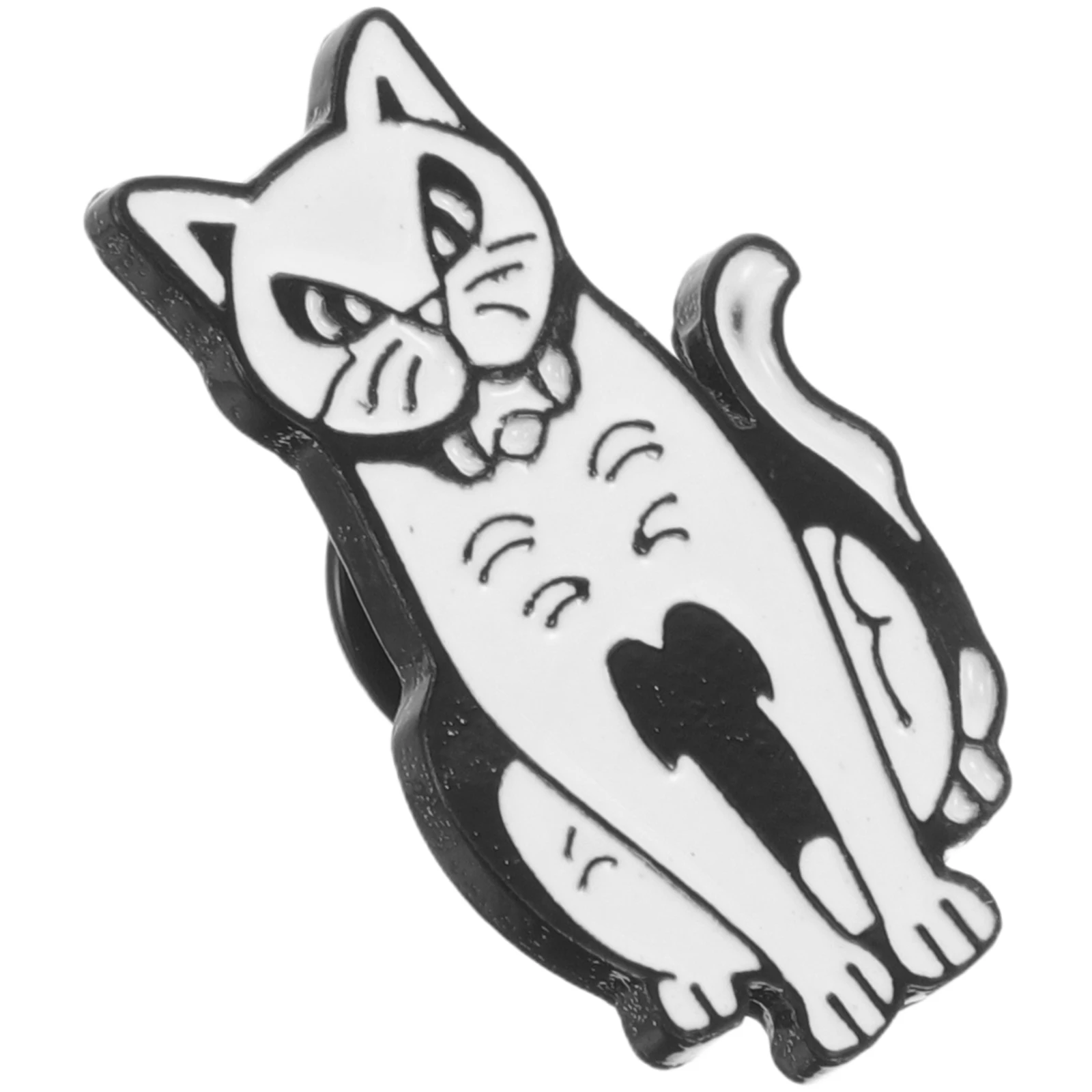 Cute Brooch Pins Aesthetic Kawaii Accessories for Women Backpacks Hats Clothes Alloy Lapel Pin Cool Funny Metal
Cute Brooch Pins Aesthetic Kawaii Accessories for Women Backpacks Hats Clothes Alloy Lapel Pin Cool Funny Metal