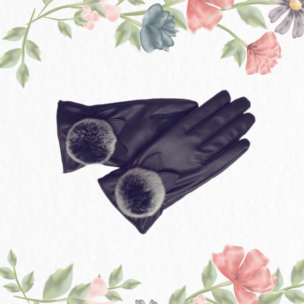 2pcs Warm Gloves for Women Winter Thickened Soft Comfortable Elastic Breathable Keep Warm Cycling Gloves
2pcs Warm Gloves for Women Winter Thickened Soft Comfortable Elastic Breathable Keep Warm Cycling Gloves