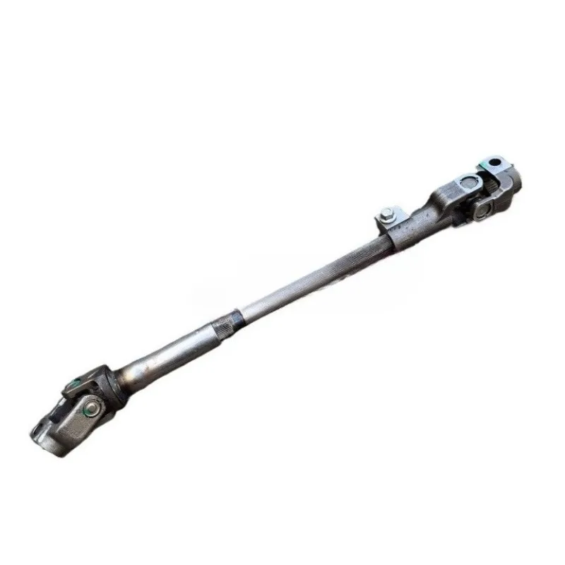 Вал трансмиссии рулевого управления, маленькая колонка, рулевой механизм, нижние валы, соединительные трубы, колонны для Wuling Bingguo
Вал трансмиссии рулевого управления, маленькая колонка, рулевой механизм, нижние валы, соединительные трубы, колонны для Wuling Bingguo