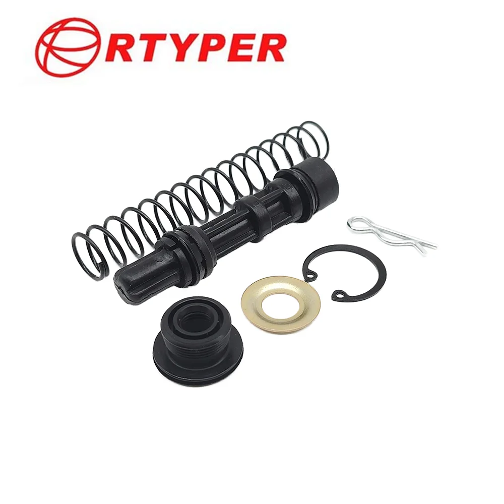 High quality Clutch Cylinder Repair Kit For Toyota 04311-87401 CCR81647 04311-26070 0431126070
High quality Clutch Cylinder Repair Kit For Toyota 04311-87401 CCR81647 04311-26070 0431126070