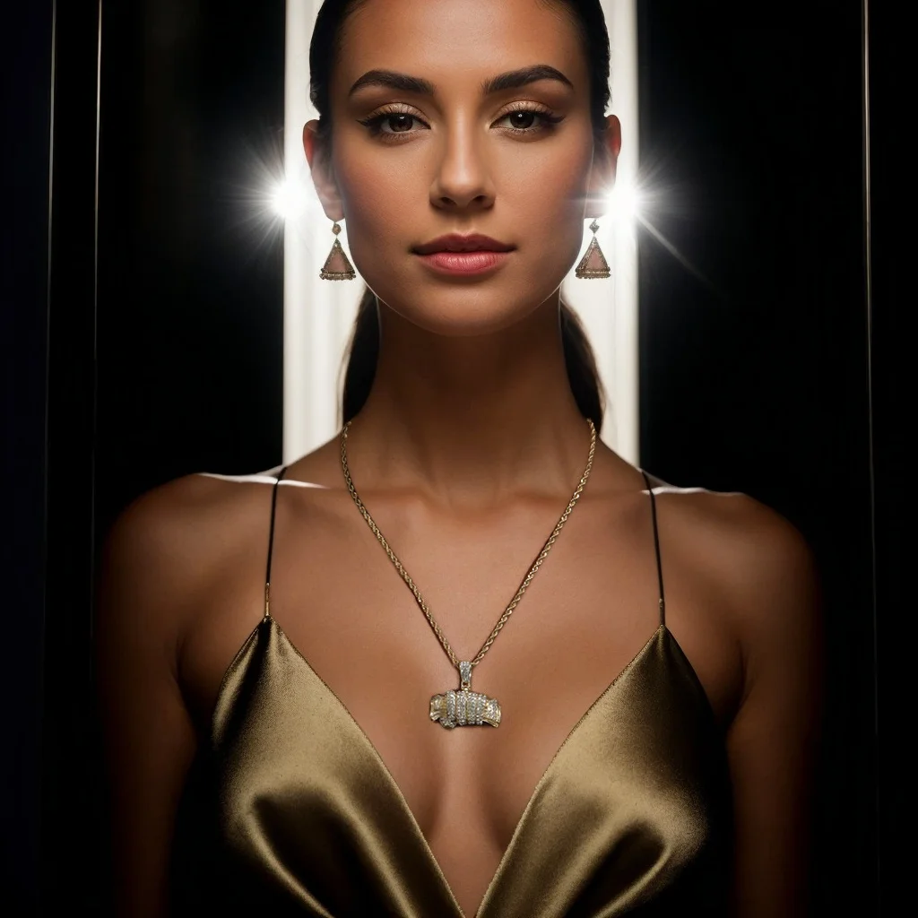 Fashionable pendant designed in US dollars, set with sparkling rhinestone hip-hop jewelry, suitable for anyone and any occasion
Fashionable pendant designed in US dollars, set with sparkling rhinestone hip-hop jewelry, suitable for anyone and any occasion