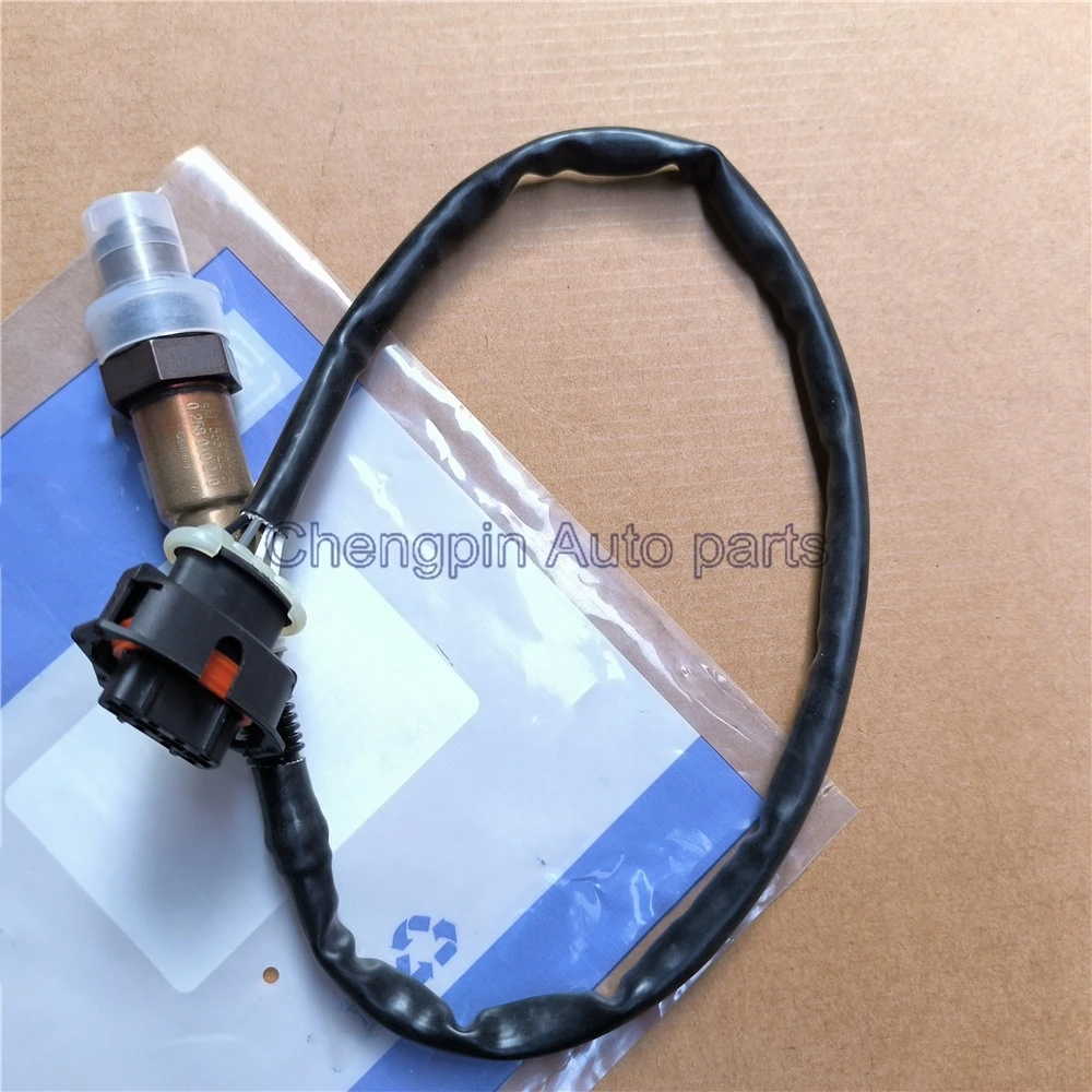 Датчик кислорода O2 55572215 Для Chevrolet Cruze Limited 1.8L 2011-2016 Sonic 1.8L 2012 2013 2014 2015 2016 2017 2018
Датчик кислорода O2 55572215 Для Chevrolet Cruze Limited 1.8L 2011-2016 Sonic 1.8L 2012 2013 2014 2015 2016 2017 2018