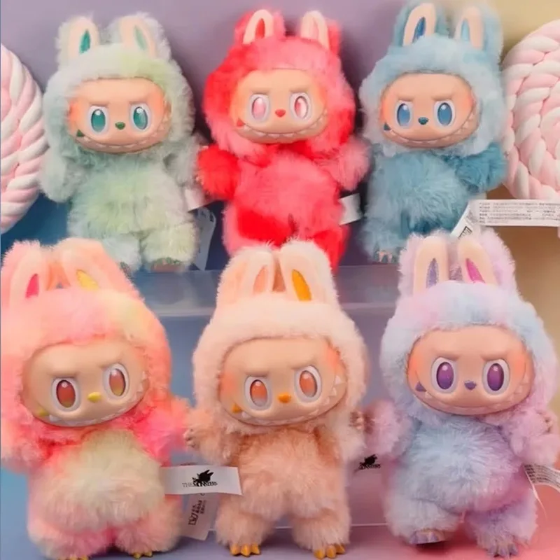 Genuine Labubu V3 Big Into Energy Series Blind Box The Monsters Vinyl Plush Pendant Face Doll Labubu Keychain Gift
Genuine Labubu V3 Big Into Energy Series Blind Box The Monsters Vinyl Plush Pendant Face Doll Labubu Keychain Gift