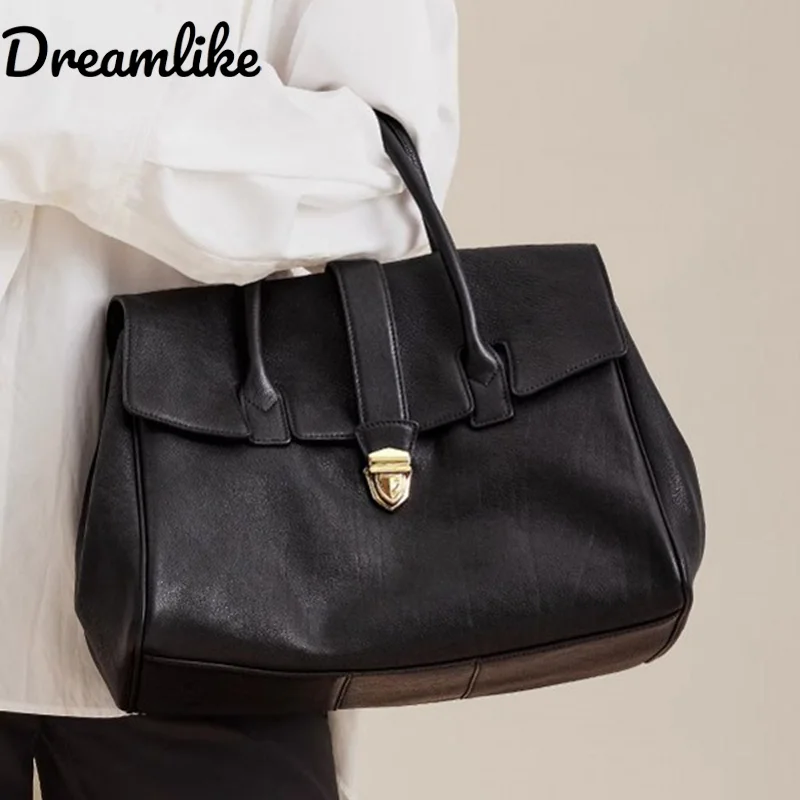 Роскошные сумки с верхней ручкой для женщин, 2 размера, большие вместительные сумки через плечо Boston, 2026, новейшие дизайнерские сумки
Роскошные сумки с верхней ручкой для женщин, 2 размера, большие вместительные сумки через плечо Boston, 2026, новейшие дизайнерские сумки