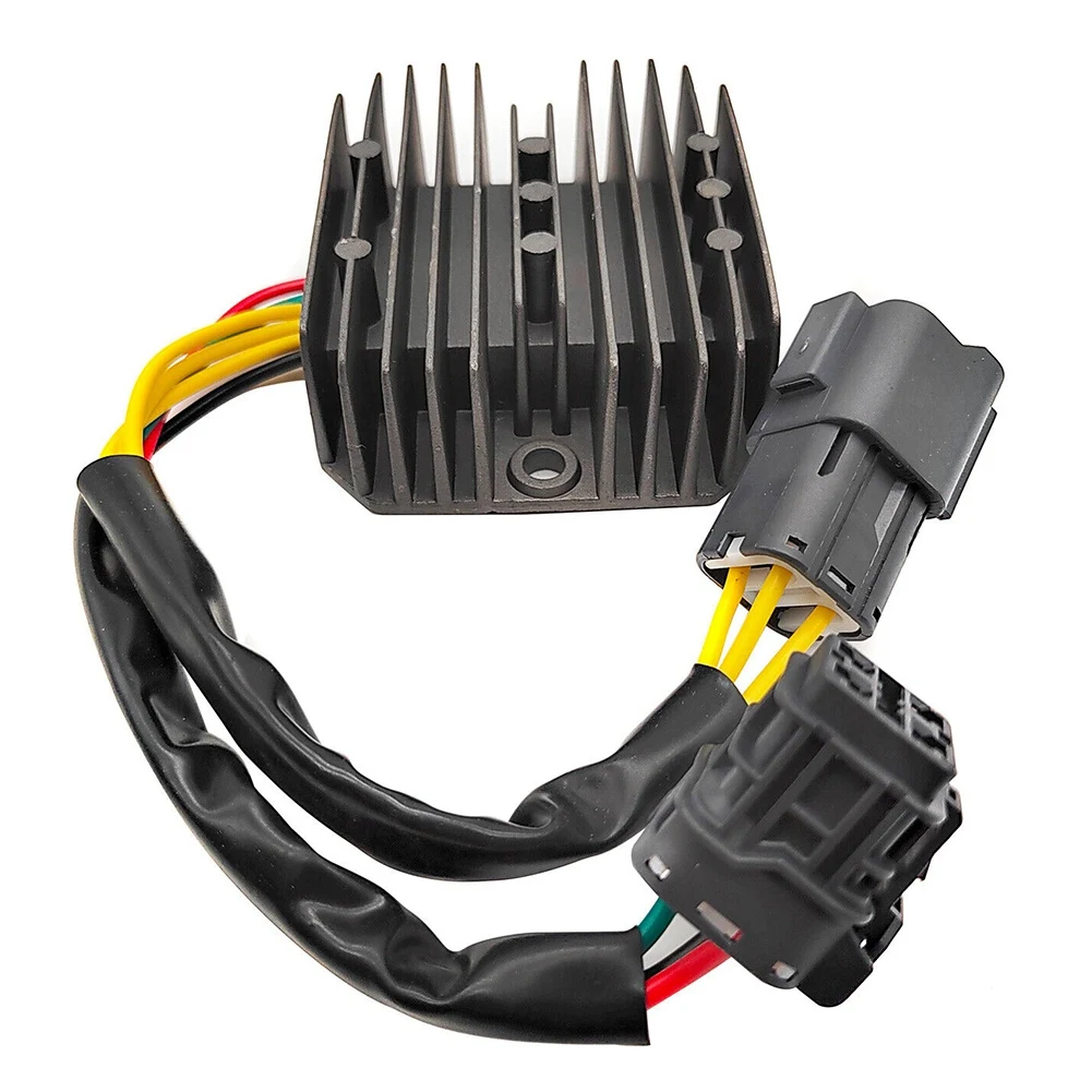 Voltage Regulator Rectifier For TGB Target/ Blade 425 250 325 ATV Parts 923451 923404
Voltage Regulator Rectifier For TGB Target/ Blade 425 250 325 ATV Parts 923451 923404