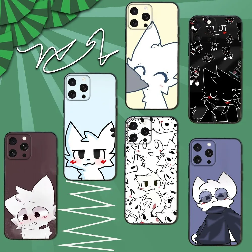 Cute B-Boykisser-es Furry Phone Case For iPhone 16e,16,15,14,13,12,11,Pro,X,XS,Max,XR,Plus,Mini Soft Black Cover 
Cute B-Boykisser-es Furry Phone Case For iPhone 16e,16,15,14,13,12,11,Pro,X,XS,Max,XR,Plus,Mini Soft Black Cover