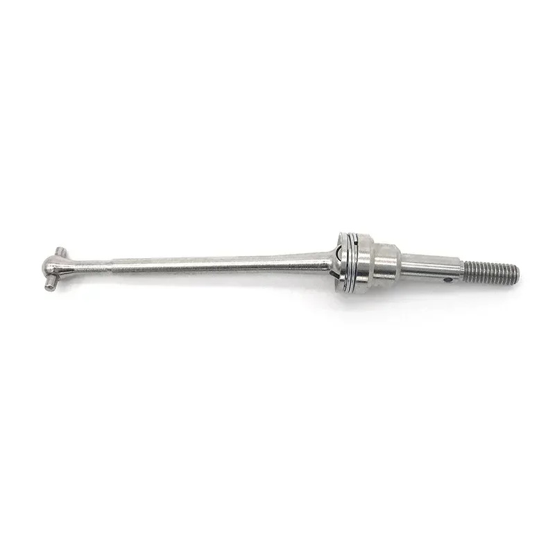 T-power Metal Front Wheel Drive Shaft Dogbone Accessories Spare Parts Kit for FY-01/02/03/04/05 Wltoys 12428 12423 RC Car
T-power Metal Front Wheel Drive Shaft Dogbone Accessories Spare Parts Kit for FY-01/02/03/04/05 Wltoys 12428 12423 RC Car