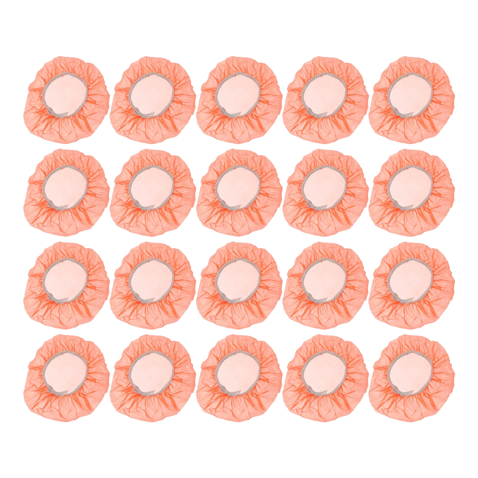100pcs Smoke Protective Cover Dust Covers Plastic Round Replacable Compatible Fits Various
100pcs Smoke Protective Cover Dust Covers Plastic Round Replacable Compatible Fits Various