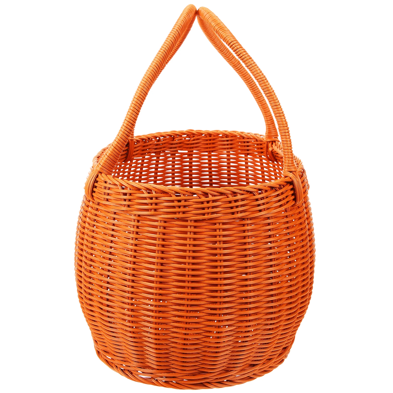Japanese Style Woven Basket Large Capacity Picnic Vegetable Storage Organizing Serving Party Bread Container Kitchen Fruit
Japanese Style Woven Basket Large Capacity Picnic Vegetable Storage Organizing Serving Party Bread Container Kitchen Fruit
