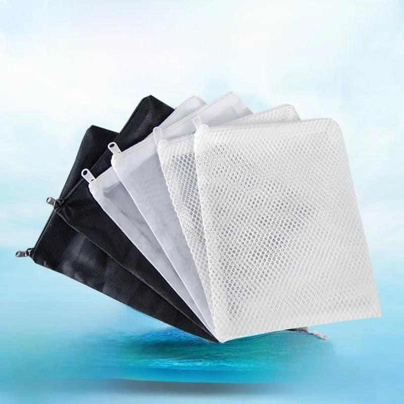 Thickened Aquarium Water Pump Anti-Suction Fish Cover Large Encryption Isolation Preventing Small Fish Tank Filter Net Bag
Thickened Aquarium Water Pump Anti-Suction Fish Cover Large Encryption Isolation Preventing Small Fish Tank Filter Net Bag