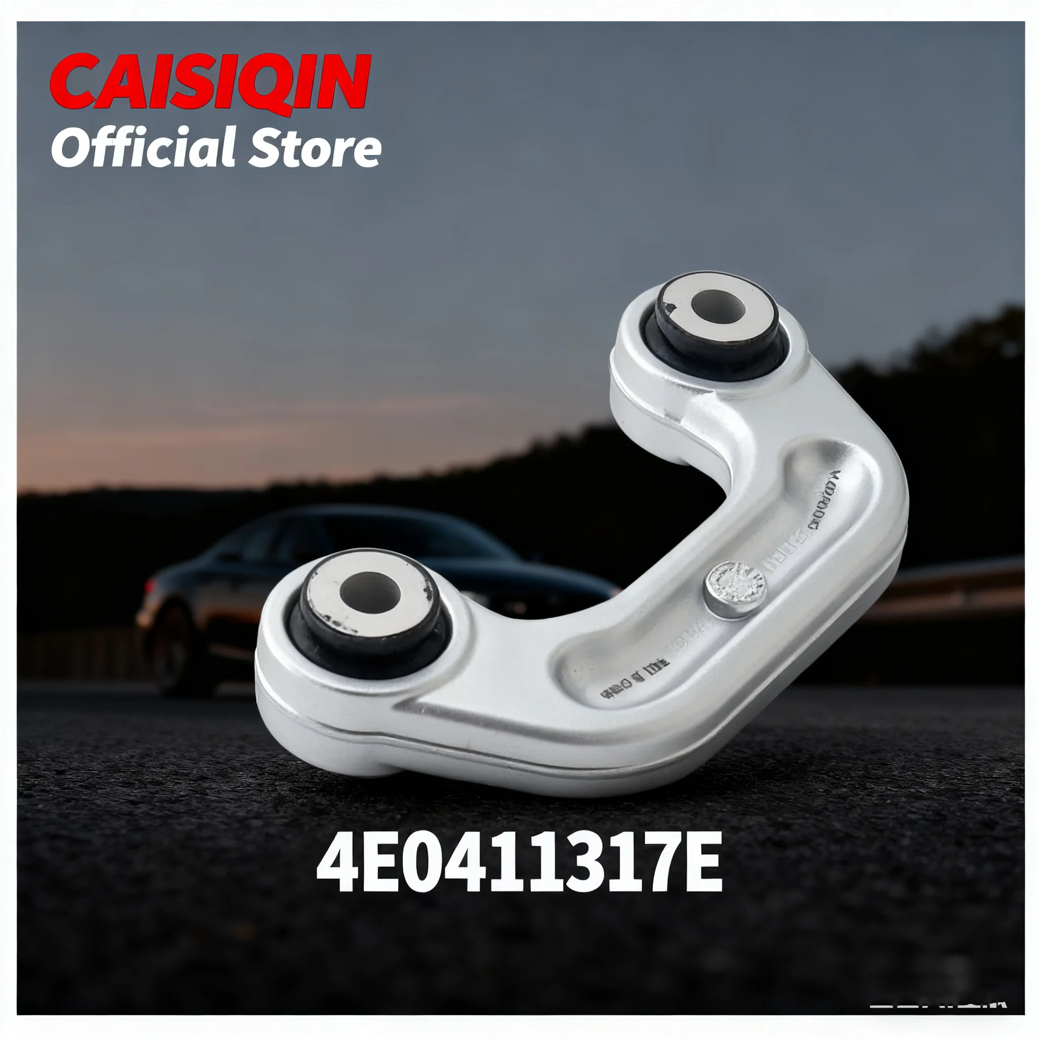 2 шт. 4E0411317E 4E0411317F 4E0411317C Тяга стабилизатора передней подвески, соединительная тяга стабилизатора поперечной устойчивости для Audi A6 C6 RS6
2 шт. 4E0411317E 4E0411317F 4E0411317C Тяга стабилизатора передней подвески, соединительная тяга стабилизатора поперечной устойчивости для Audi A6 C6 RS6