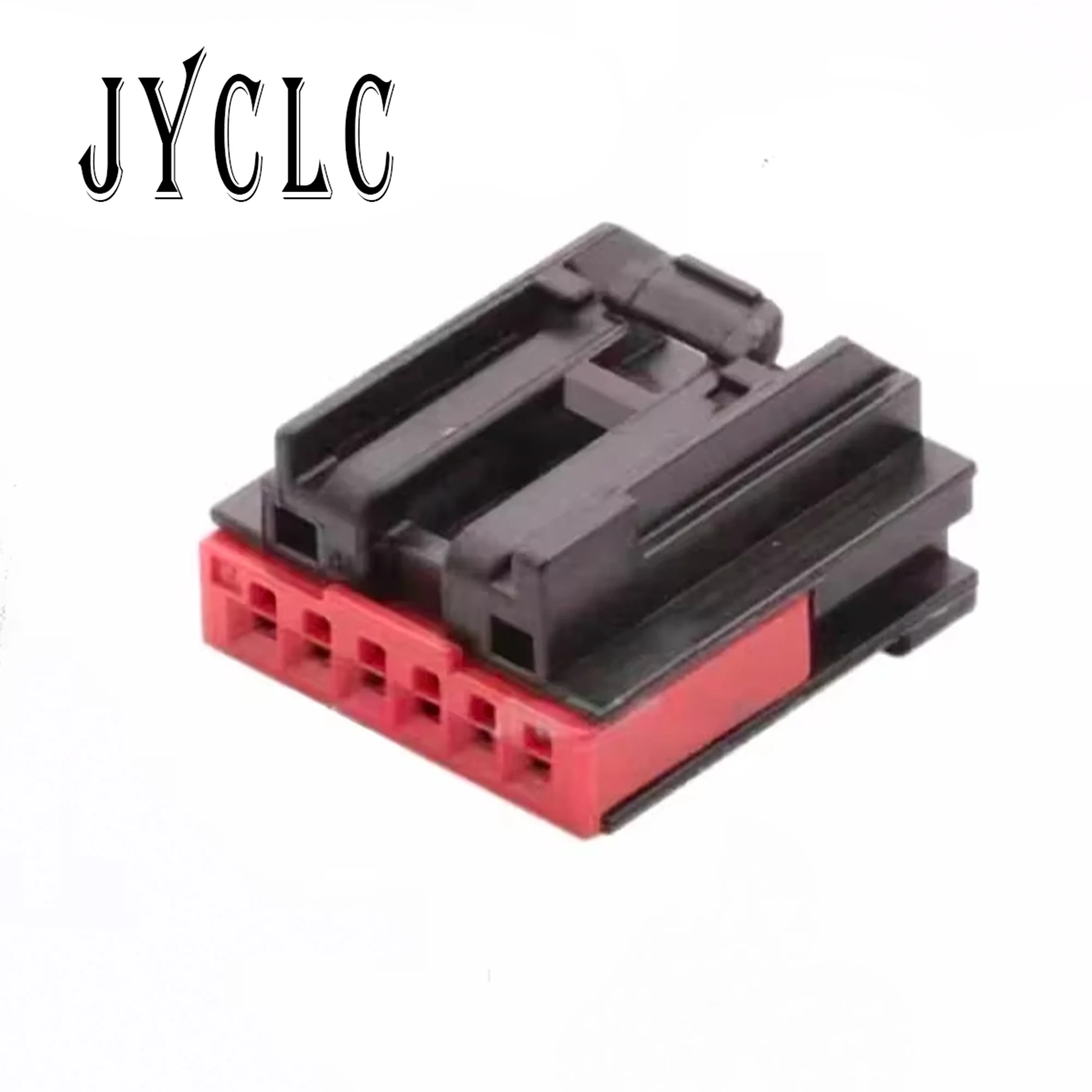 1/5/10/20 Sets 6 Pin Amp Automobile Connector USB Connector Reading Light Plug 2035363-4 for Ford Focus Buick Cadillac VW
1/5/10/20 Sets 6 Pin Amp Automobile Connector USB Connector Reading Light Plug 2035363-4 for Ford Focus Buick Cadillac VW