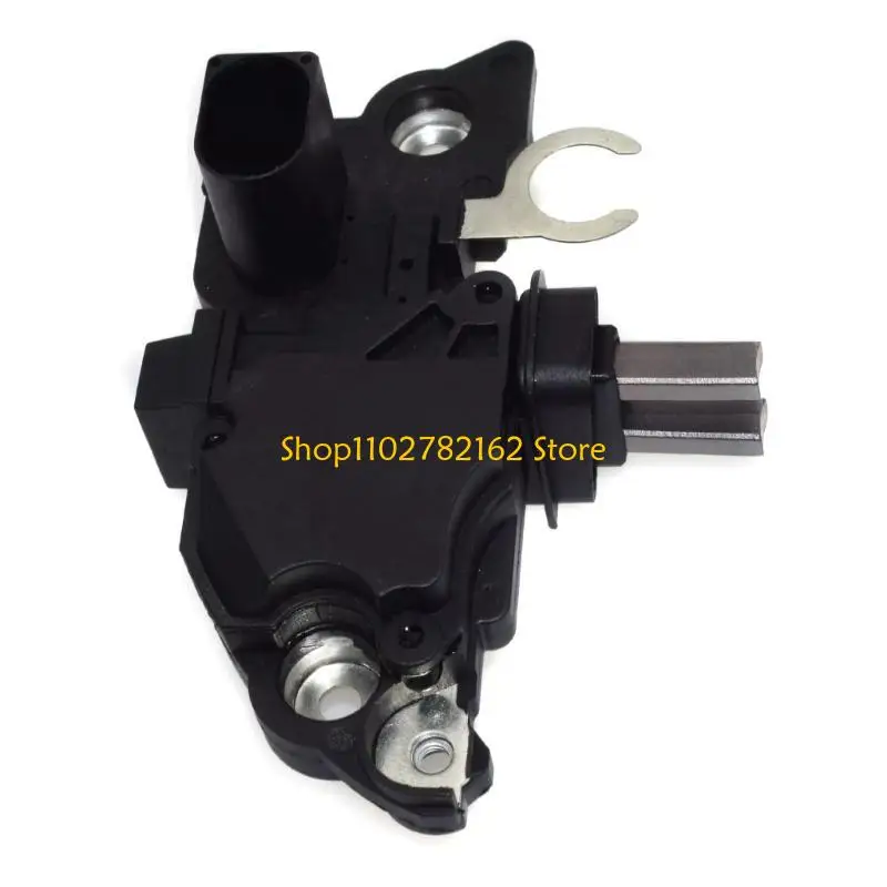 547B Automotive Alternator Regulator Controller 12V Easy Installation F00M145296 Vehicles Maintenance, Stable Output
547B Automotive Alternator Regulator Controller 12V Easy Installation F00M145296 Vehicles Maintenance, Stable Output