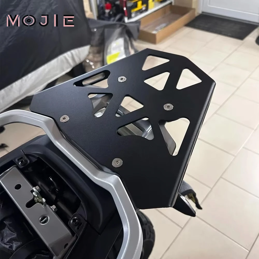 Rear Luggage Carrier Rack For CFMOTO CF MOTO 700MT MT700 700 MT 700 Adventure 2023 2024 2025 2026 Cargo Rack Storage Box Support
Rear Luggage Carrier Rack For CFMOTO CF MOTO 700MT MT700 700 MT 700 Adventure 2023 2024 2025 2026 Cargo Rack Storage Box Support
