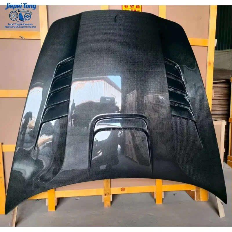 Suitable for PORSCHE PANAMERA 970 Upgraded DMC Style Engine High Quality Carbon Fiber Hood
Suitable for PORSCHE PANAMERA 970 Upgraded DMC Style Engine High Quality Carbon Fiber Hood