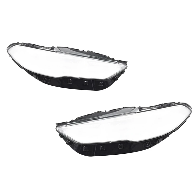 Car Headlight Cover Transparent Head Light Shade For Ford Mondeo 2017-2018 Lampshade Lamp Shell
Car Headlight Cover Transparent Head Light Shade For Ford Mondeo 2017-2018 Lampshade Lamp Shell