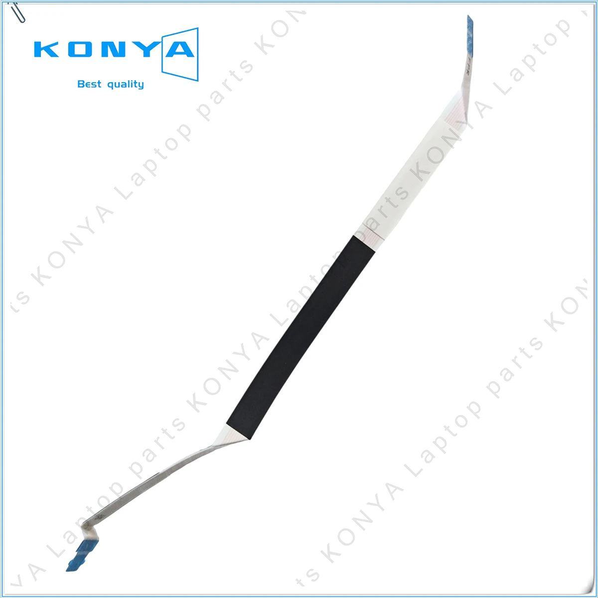 Новый оригинальный кабель для модуля отпечатков пальцев ноутбука серии HP Pavilion 14-EH TPN-W154 450.0RB03.0001
Новый оригинальный кабель для модуля отпечатков пальцев ноутбука серии HP Pavilion 14-EH TPN-W154 450.0RB03.0001