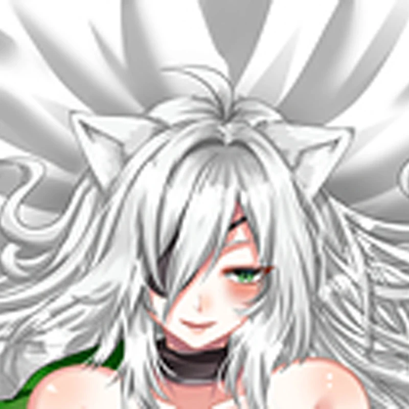 Anime Dakimakura Pillow Case Shishiro Botan Sexy and Busty Beautiful Girl Double-Sided Halloween
Anime Dakimakura Pillow Case Shishiro Botan Sexy and Busty Beautiful Girl Double-Sided Halloween