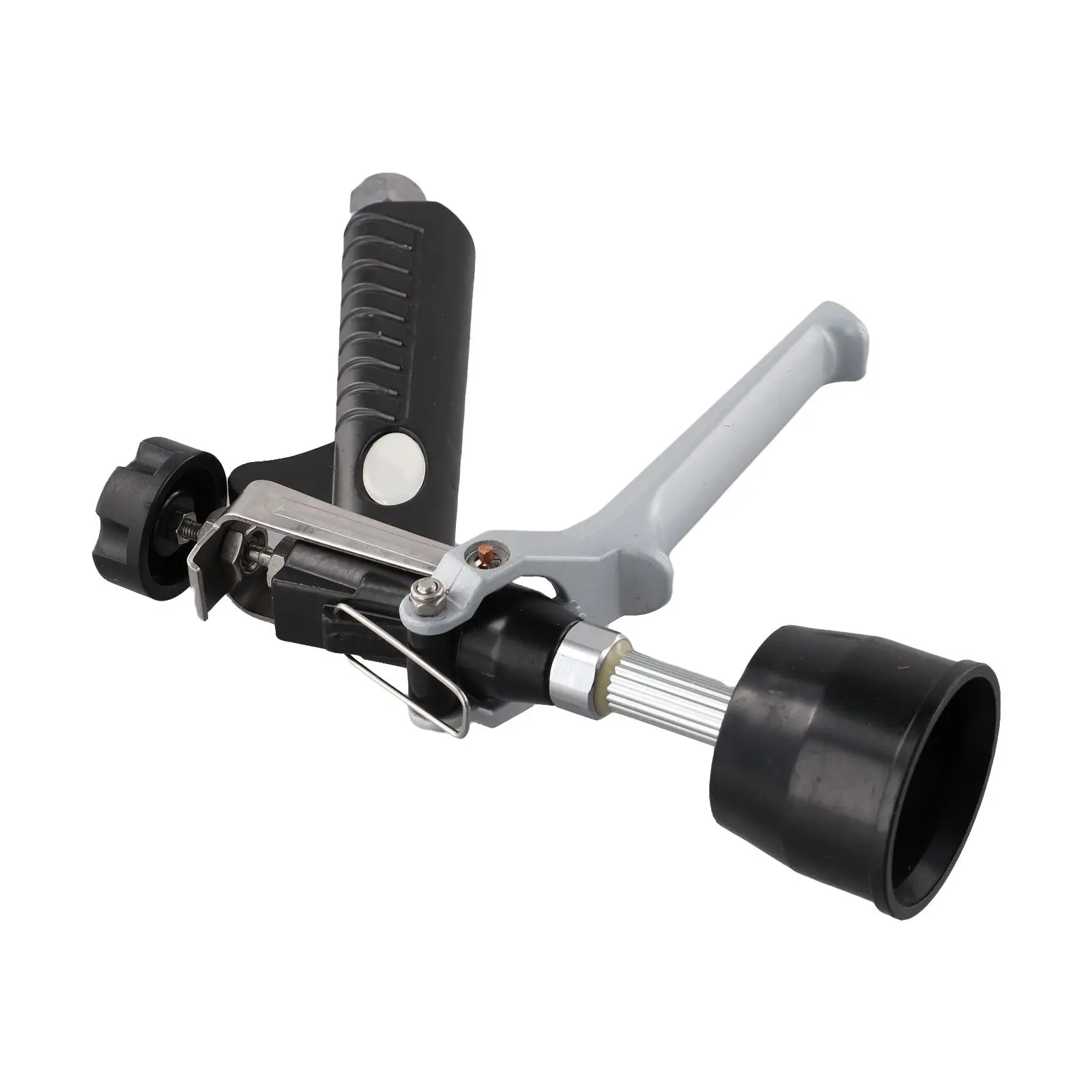 Sprayer Garden Irrigation Adjustable High Pressure Garden Irrigation High Pressure Labor-saving Buckle Adjustable Agricultural
Sprayer Garden Irrigation Adjustable High Pressure Garden Irrigation High Pressure Labor-saving Buckle Adjustable Agricultural