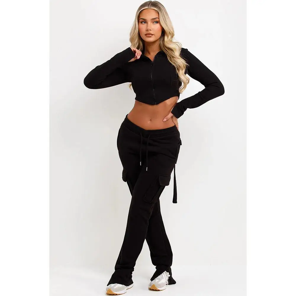 Loose Wide Leg Workwear Casual Pants Spring Autumn New Style Loose Waist Polyester No Ironing Required Fashionable Trousers
Loose Wide Leg Workwear Casual Pants Spring Autumn New Style Loose Waist Polyester No Ironing Required Fashionable Trousers