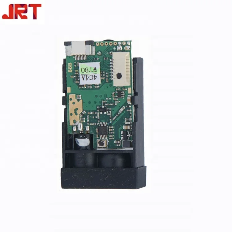60M Laser Distance Meter Rs232 Rangefinder Module Sensor
60M Laser Distance Meter Rs232 Rangefinder Module Sensor