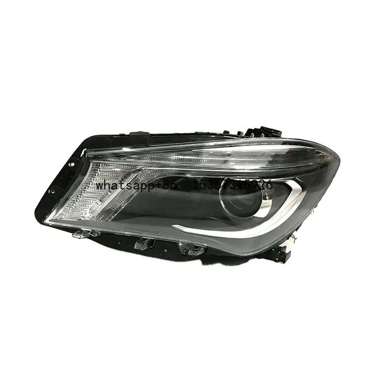Auto Lighting System for MERCEDES-BENZ a CLA117 BI-XENON Headlamp for Car Auto Lighting Systems Headlight
Auto Lighting System for MERCEDES-BENZ a CLA117 BI-XENON Headlamp for Car Auto Lighting Systems Headlight