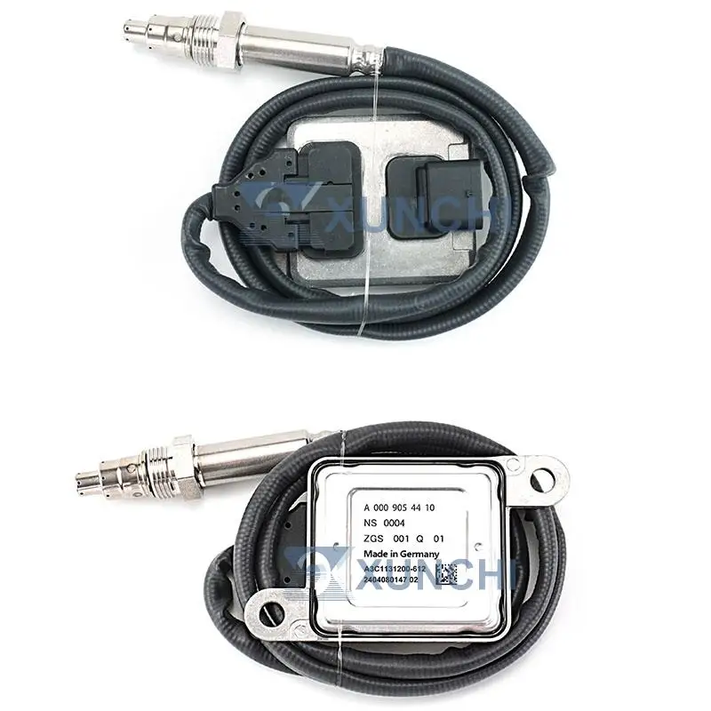 Auto Parts Nitrogen Oxide Nox Sensor A0009054410 For Mercedes-Benz C200 C250 E350 ML250 W166 W205
Auto Parts Nitrogen Oxide Nox Sensor A0009054410 For Mercedes-Benz C200 C250 E350 ML250 W166 W205