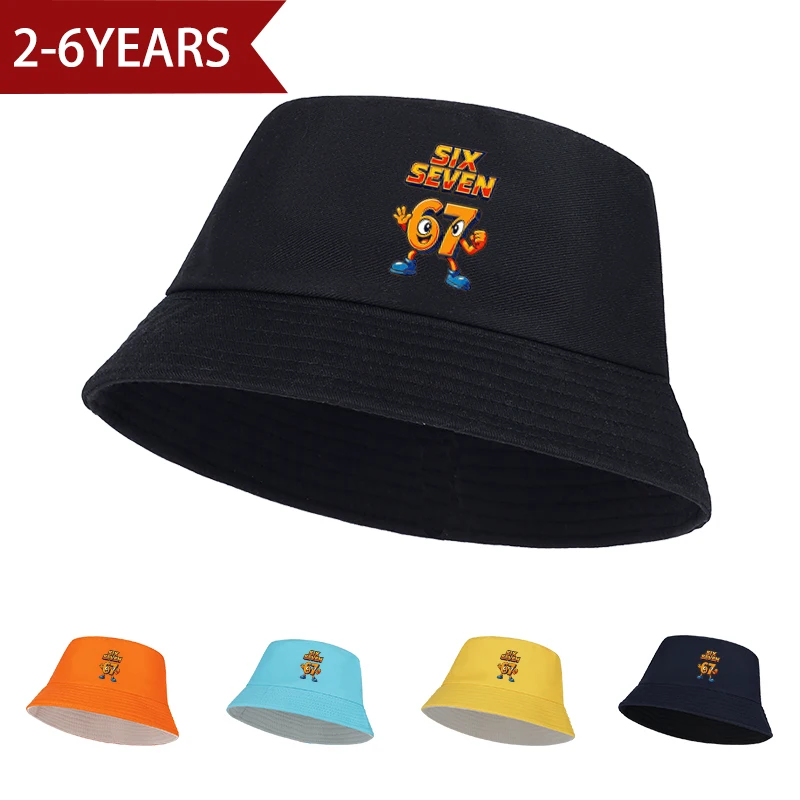 Boys' and Girls' Orange Cartoon-Printed Breathable Sun Hat (Size 67) for Ages 2–6 – Outdoor and Beach Hat
Boys' and Girls' Orange Cartoon-Printed Breathable Sun Hat (Size 67) for Ages 2–6 – Outdoor and Beach Hat