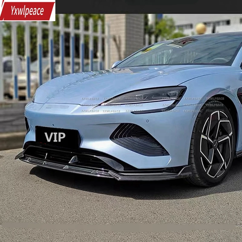 For BYD Seal EV 2022-2024 Bodykit Car Front Bumper Lip Chin Deflector Protect Guard Exterior Tuning Decoration Accessories
For BYD Seal EV 2022-2024 Bodykit Car Front Bumper Lip Chin Deflector Protect Guard Exterior Tuning Decoration Accessories