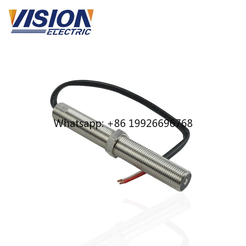 Vision Generator Magnetic Speed Pickup Sensor MSP676 MPU
Vision Generator Magnetic Speed Pickup Sensor MSP676 MPU