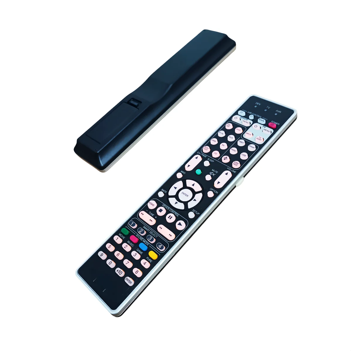100% Original Remote Control FOR Marantz RC040SR RC041SR RC042SR RC043SR RC036SR AV7705 SR7015 SR7010 SR7011 SR7013 SR7012 AV
100% Original Remote Control FOR Marantz RC040SR RC041SR RC042SR RC043SR RC036SR AV7705 SR7015 SR7010 SR7011 SR7013 SR7012 AV
