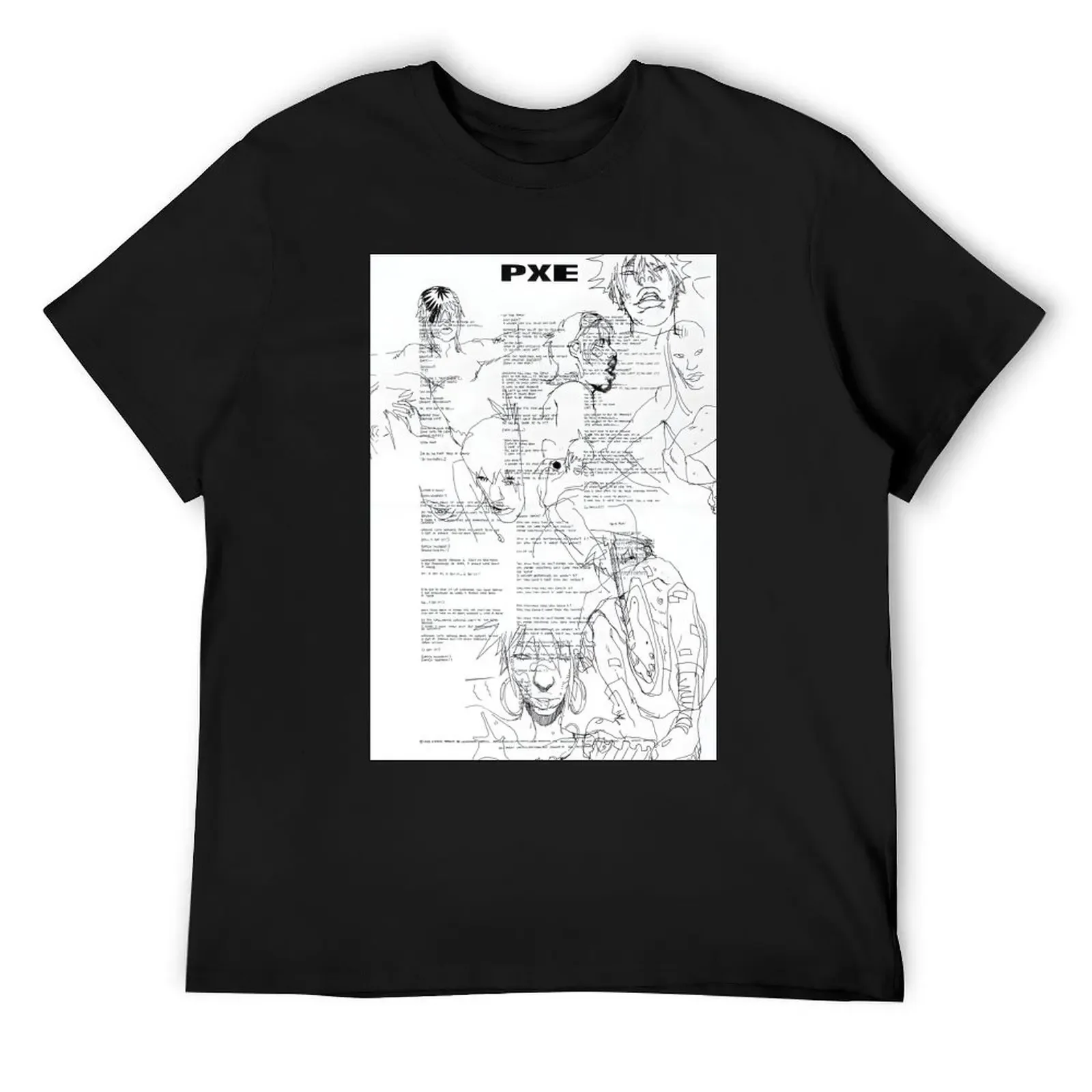 Ecco2k Poster - PXE T-Shirt sublime valentines clothes vintage t shirts croswit shirt man t shirts for men cotton
Ecco2k Poster - PXE T-Shirt sublime valentines clothes vintage t shirts croswit shirt man t shirts for men cotton