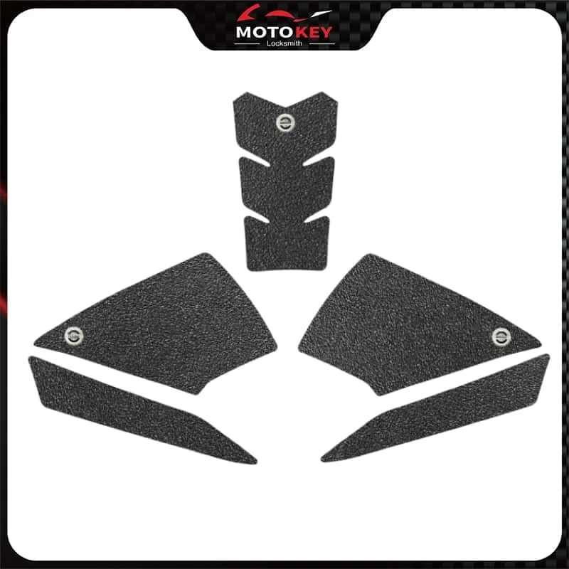 For ZXMOTO 500RR 2025- Motorcycle Fuel Tank Fish Bone Sticker Body Decal Protector Pad
For ZXMOTO 500RR 2025- Motorcycle Fuel Tank Fish Bone Sticker Body Decal Protector Pad