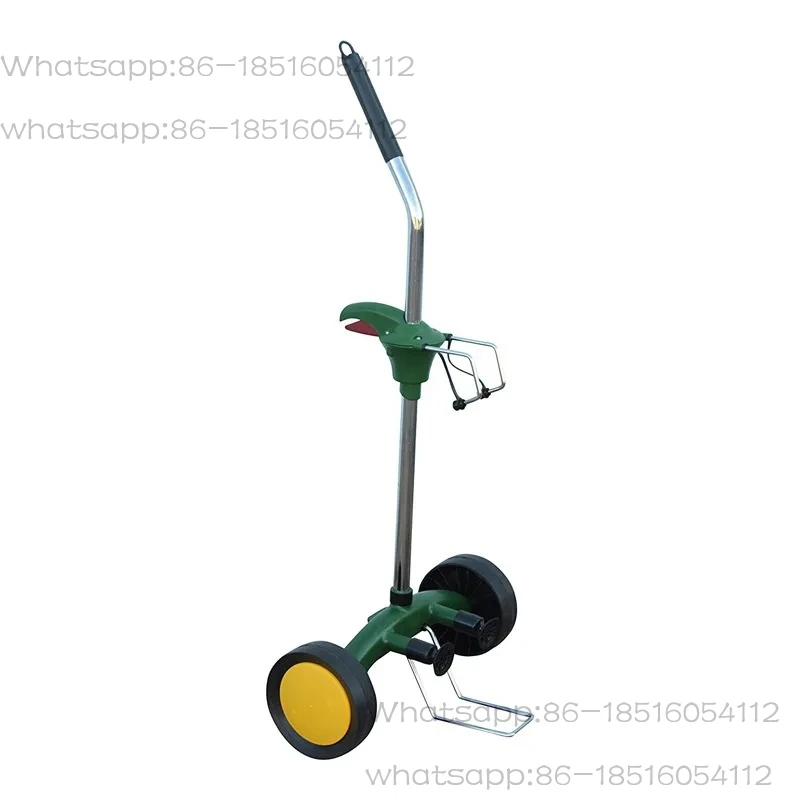 Gardening flower pot handling trolley household potted plants green plant trolley artifact gardening artifact
Gardening flower pot handling trolley household potted plants green plant trolley artifact gardening artifact
