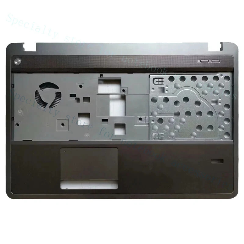 A+ For HP For ProBook 4540S 4545S without touchpad Laptop plamrest Upper cover
A+ For HP For ProBook 4540S 4545S without touchpad Laptop plamrest Upper cover