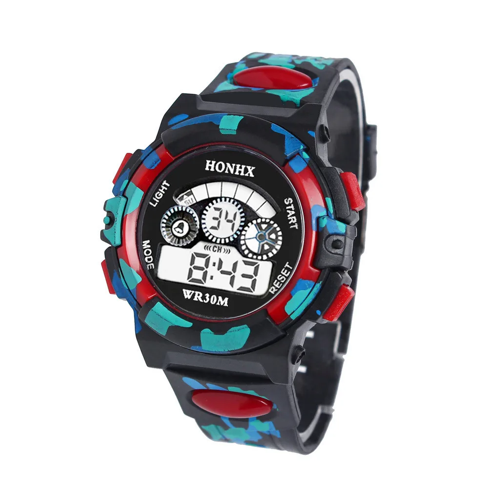 Men's Military Army Watch Sports LED Electronic Watch For Men Fitness Alarm Clock Multifunctional Wristwatch Clock Montre Homme
Men's Military Army Watch Sports LED Electronic Watch For Men Fitness Alarm Clock Multifunctional Wristwatch Clock Montre Homme