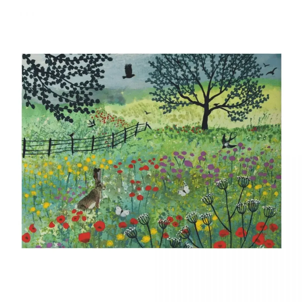 In Summer Meadow Throw Blanket Decorative Throw Travel Blankets Sofas Of Decoration Sofa Throw Blankets
In Summer Meadow Throw Blanket Decorative Throw Travel Blankets Sofas Of Decoration Sofa Throw Blankets