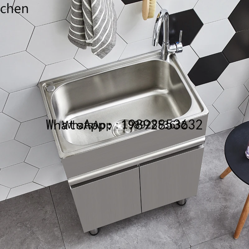 A1 Balcony Laundry Cabinet Bathroom Cabinet Washbasin Laundry Pool Kitchen Sink Vegetable Pool Basin living room decoration
A1 Balcony Laundry Cabinet Bathroom Cabinet Washbasin Laundry Pool Kitchen Sink Vegetable Pool Basin living room decoration